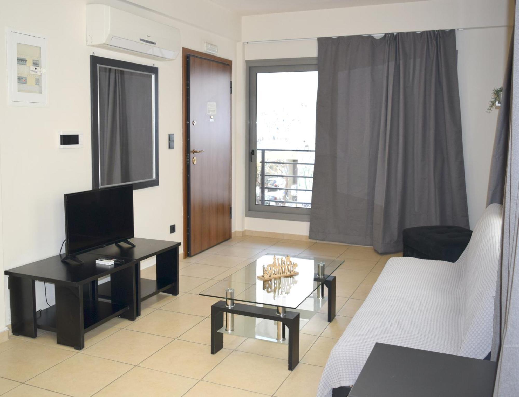 Athenian Central Apartments Atenas Exterior foto