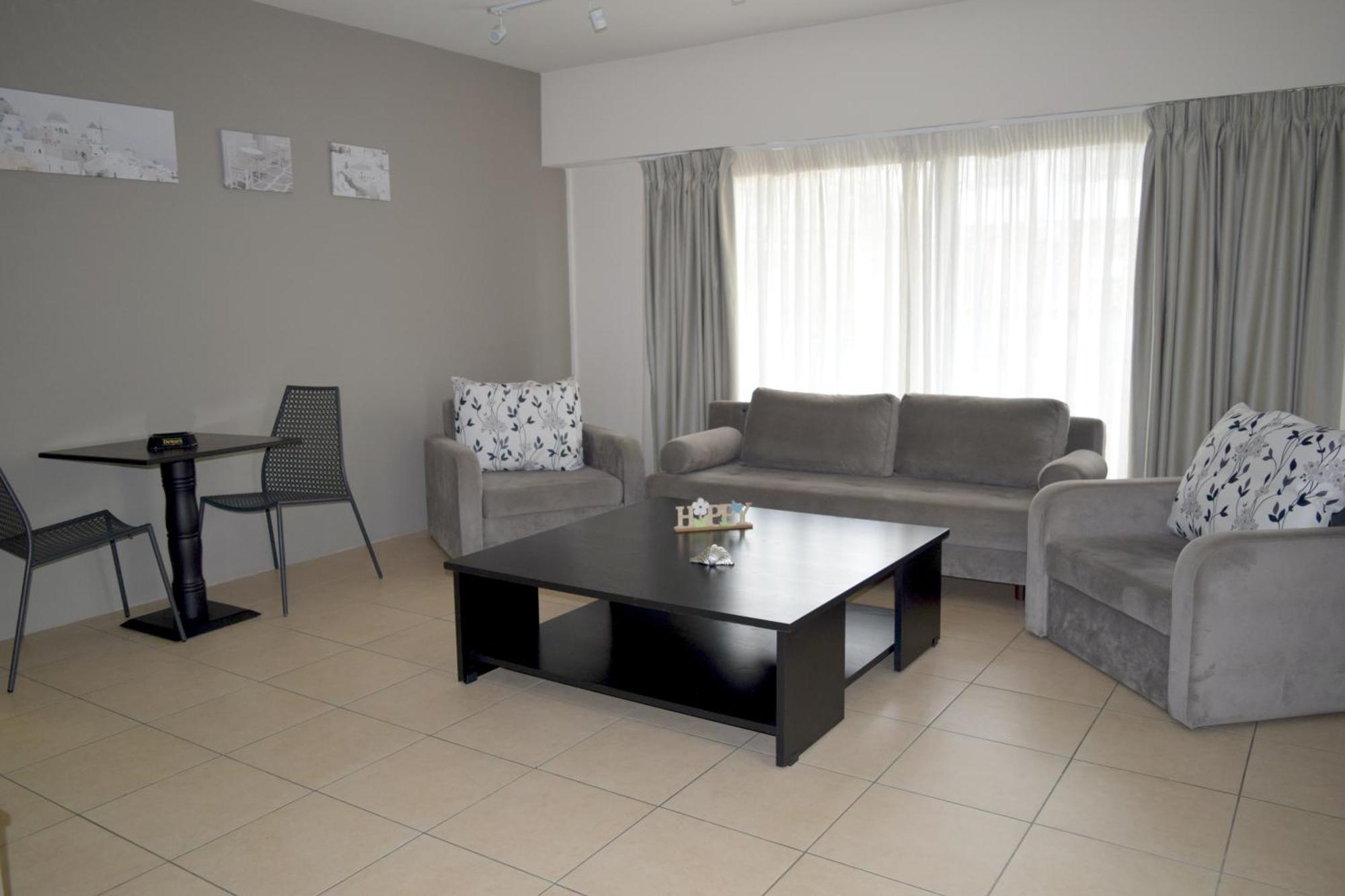 Athenian Central Apartments Atenas Exterior foto