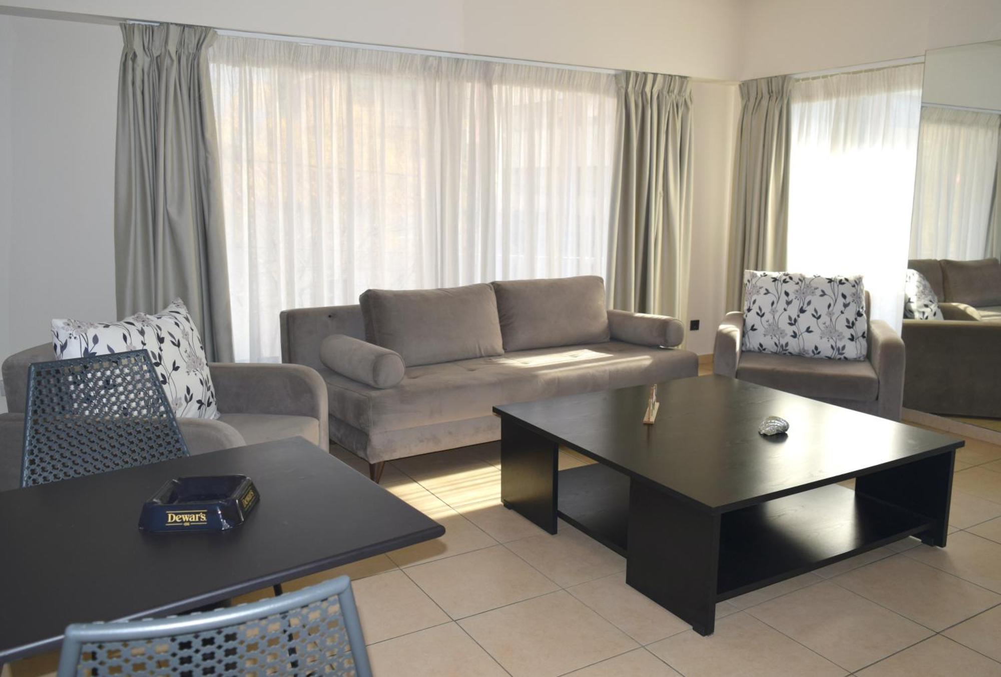Athenian Central Apartments Atenas Exterior foto