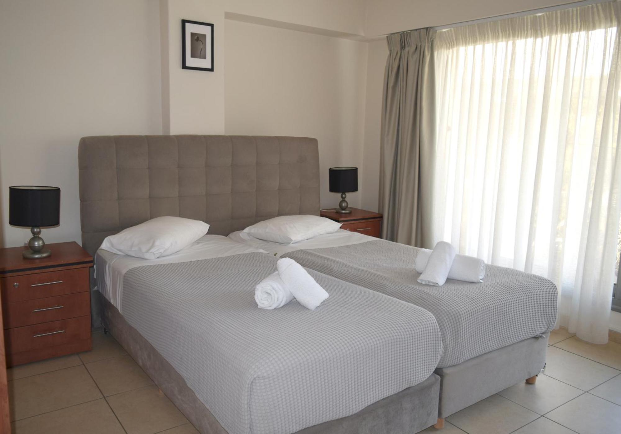 Athenian Central Apartments Atenas Exterior foto