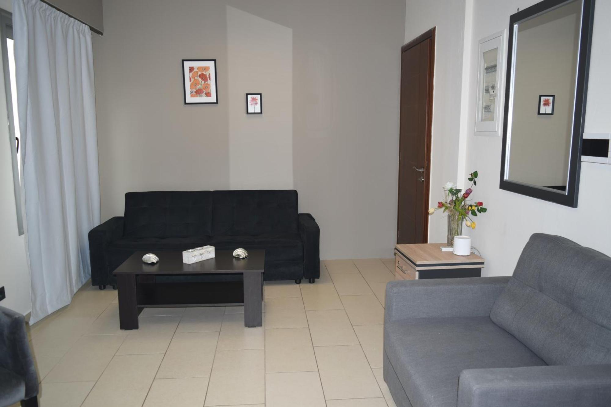 Athenian Central Apartments Atenas Exterior foto
