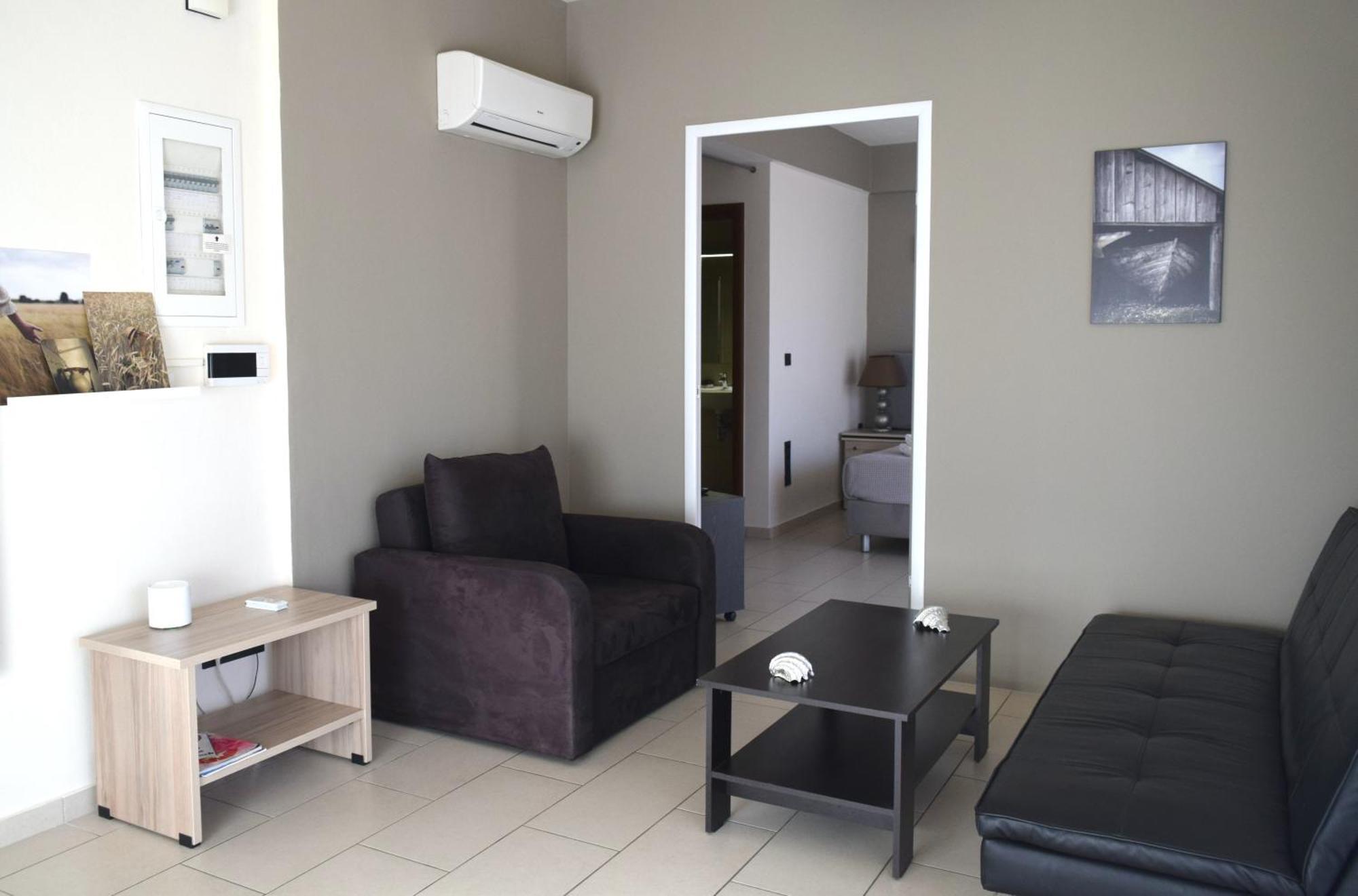 Athenian Central Apartments Atenas Exterior foto
