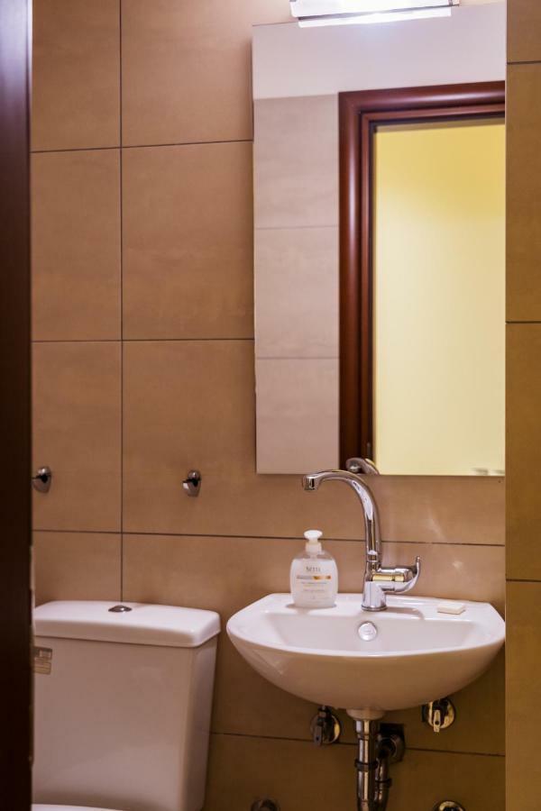 Athenian Central Apartments Atenas Exterior foto